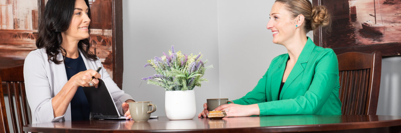 coaching session coaching session