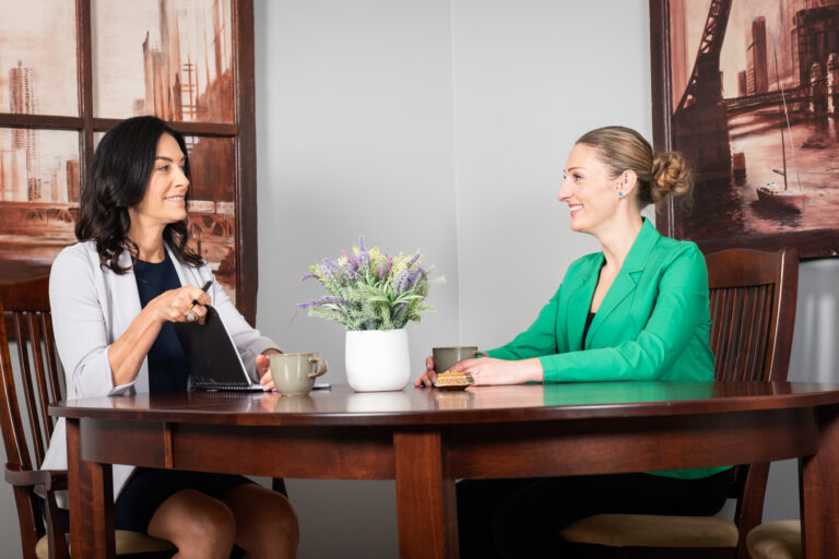 coaching session coaching session