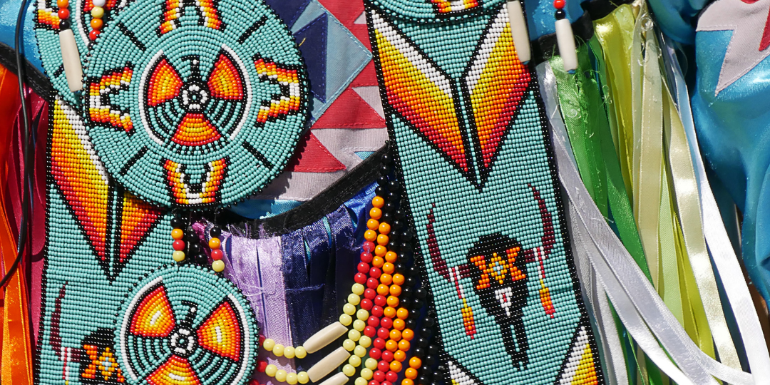 Native American Heritage Month LLBC Native American Heritage Month, November 2024