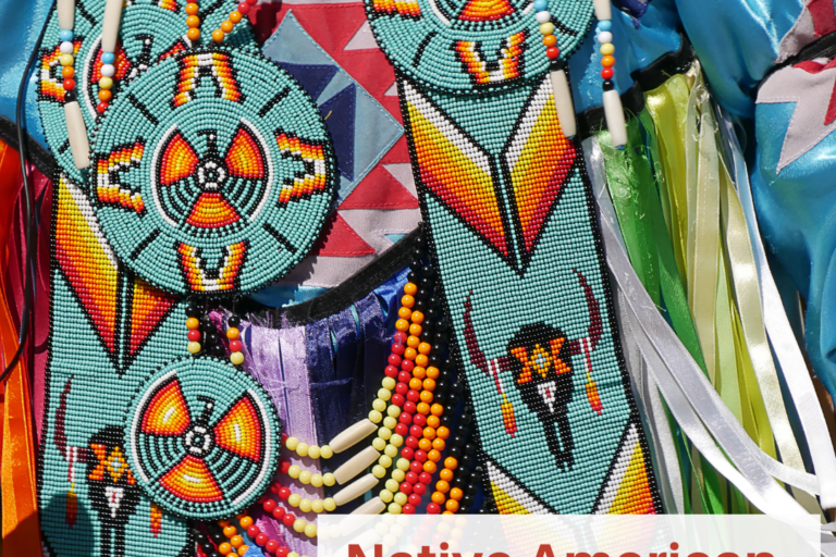 Native American Heritage Month LLBC Native American Heritage Month, November 2024